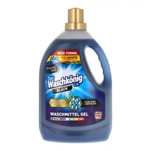 DER WASCHKÖNIG MOSÓGÉL BLACK 3305ML