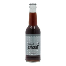 TIKKADT SZÖCSKE KÓLA CM 330ML DRS