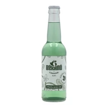 BÉKANŐ LIMONÁDÉ UBORKA-MENTA 330ML DRS