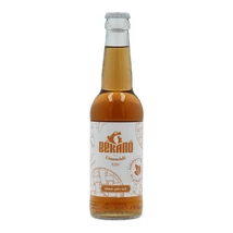 BÉKANŐ LIMONÁDÉ ALMÁS PITE 330ML DRS