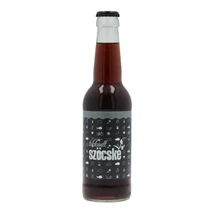 TIKKADT SZÖCSKE KÓLA 330ML DRS