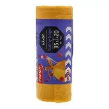 PACLAN SZEMETESZSÁK ILLATOS 35L-ES 20DB