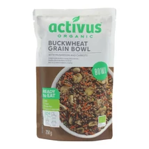 ACTIVUS BIO HAJDINA ÉS GOMBA TÁL 250G