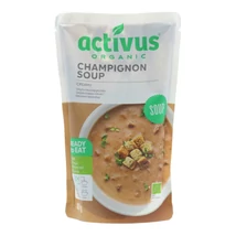 ACTIVUS BIO GOMBAKRÉM LEVES 400G