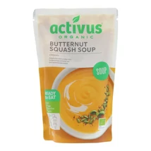 ACTIVUS BIO SÜTŐTÖK KRÉMLEVES 400G