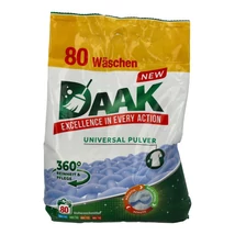 DAAK MOSÓPOR 4800G