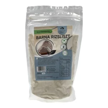 PREMIUM NATURA BARNARIZSLISZT 500G