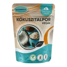 PREMIUM NATURA KAZEINMENT. KÓKUSZITALPOR