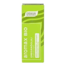 AROMAX BIO OREGÁNÓOLAJ 10ML