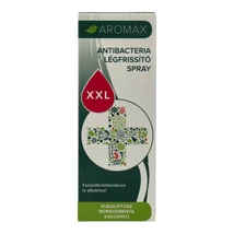 AROMAX ANTIBACTERIA BORSM.-KAKKUKFŰ 40ML