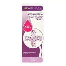 AROMAX ANTIBACTERIA LEVENDULA-TEAFA 40ML