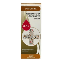 AROMAX ANTIBACTERIA CITROM-FAHÉJ 40ML
