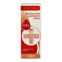 AROMAX ANTIBACTERIA LEVEN.-MANDARIN 40ML