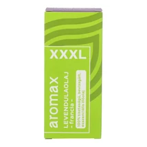 AROMAX XXXL LEVENDULAOLAJ 50ML