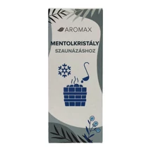 AROMAX MENTOLKRISTÁLY 25G