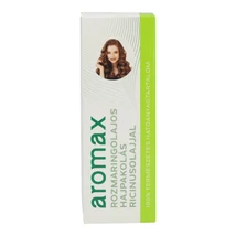 AROMAX ROZMARINGOLAJ HAJPAKOLÁS 100ML