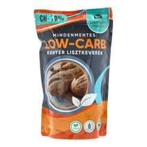 PREMIUM NATURA LOW CARB MINDENM. KENYÉR