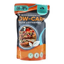 PREMIUM NATURA LOW CARB MINDENM. PIZZA