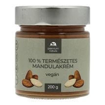 PREMIUM NATURA 100% MANDULAKRÉM