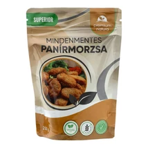 PREMIUM NATURA SUPERIOR PANÍRMORZSA