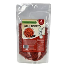 PREMIUM NATURA GOJI BOGYÓ 300G