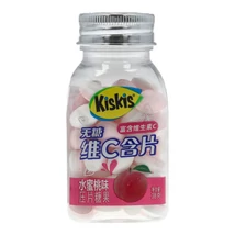 KISKIS FRISSÍTŐ CUKORKA ŐSZIBARACK 38G