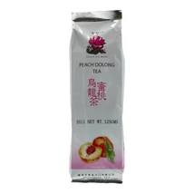 GOLDEN SAIL OOLONG TEA BAR. SZÁLAS 100G