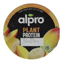 ALPRO PROTEIN SZÓJAGURT MAN-BAN 200G 15N