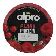 ALPRO PROTEIN SZÓJAGURT P.GYÜM. 200G 15N