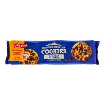GRIESSON KEKSZ KLASSZ VEGÁN 150G