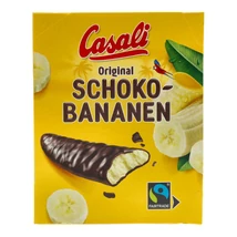 CASALI SCHOCO-BANANE 150G