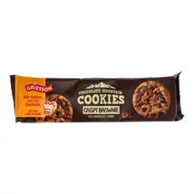 GRIESSON KEKSZ BROWNIE VEGÁN 150G