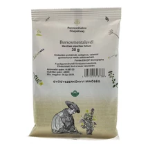 PANNONHALMI BORSMENTALEVÉL 30G