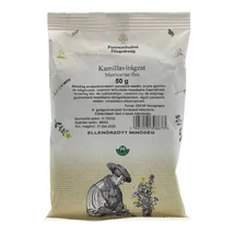 PANNONHALMI KAMILLAVIRÁG 50G