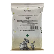 PANNONHALMI KERTI KAKUKKFŰ 40G
