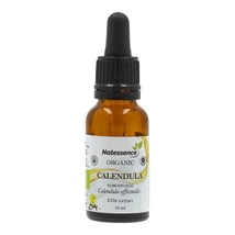 NATESSENCE KÖRÖMVIRÁG CO2 KIVONAT 10ML