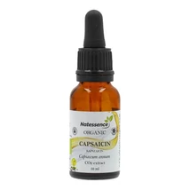 NATESSENCE KAPSZAICIN CO2 KIVONAT 10ML