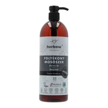 HERBOW FOLY.MOSÓSZER FEKETE 1000ML