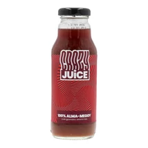 CRAZY JUICE GYÜM.LÉ AL.-MEGGY 300ML DRS