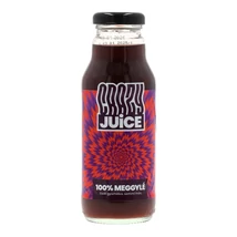 CRAZY JUICE GYÜM.LÉ MEGGY 300ML DRS
