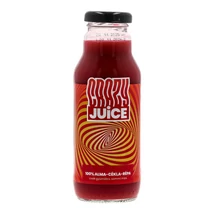 CRAZY JUICE GYÜM.LÉ CÉK.-RÉPA 300ML DRS