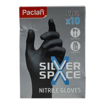 PACLAN KESZTYŰ NITRIL L-ES 10DB