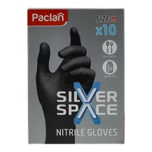 PACLAN KESZTYŰ NITRIL M-ES 10DB