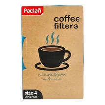 PACLAN KÁVÉFILTER UNIVERZÁLIS 100DB