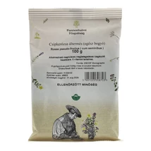 PANNONHALMI CSIPKERÓZSA ÁLTE.-BOGYÓ 100G