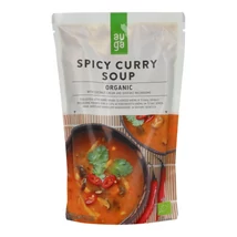 ACTIVUS BIO VEGÁN KRÉML. FŰSZER-CURRY GM