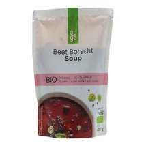 ACTIVUS BIO VEGÁN CÉKLA KRÉMLEVES GM.