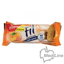 SANTE FIT KEKSZ BARACK 50 G HCM.