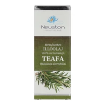 NEUSTON ILLÓOLAJ TEAFA