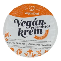 VEGANCHEF KENHETŐ NÖV.KR.CHEDD.GM.LM 90N